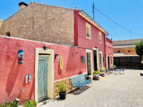 Casa Rural Ubeda - Full House - Casa Completa